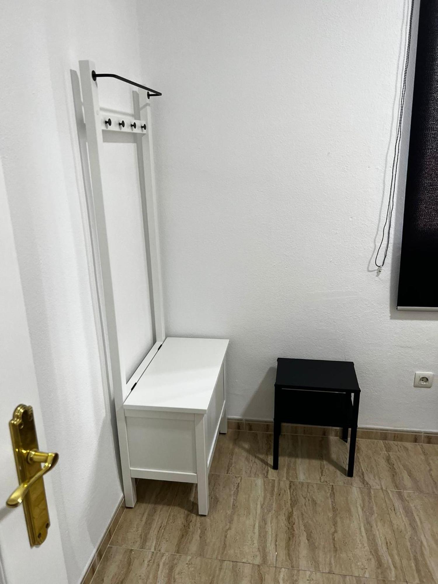 Appartamento Heroes De Sostoa Centro Picasso Historico 7p Málaga