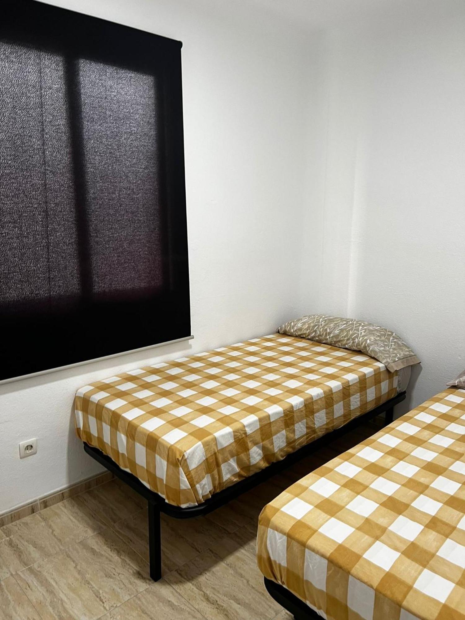 Appartamento Heroes De Sostoa Centro Picasso Historico 7p *